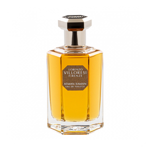 ATMAN XAMAN - edt Lorenzo Villoresi