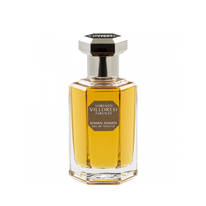 ATMAN XAMAN - edt Lorenzo Villoresi