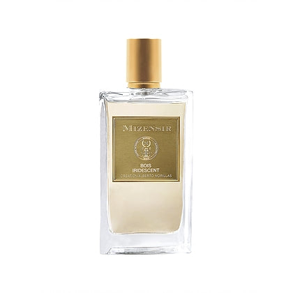 BOIS IRIDESCENT - Mizensir