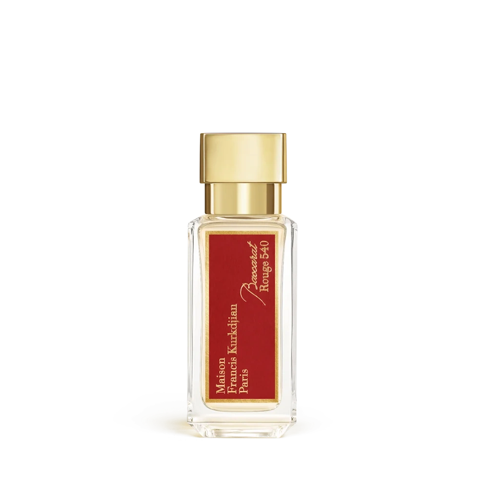 Baccarat Rouge 540 - Maison Francis Kurkdjian