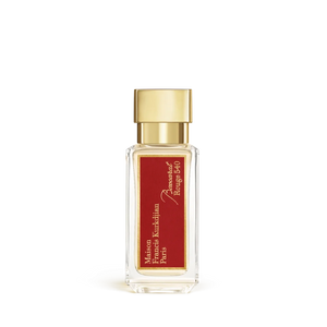 Baccarat Rouge 540 - Maison Francis Kurkdjian