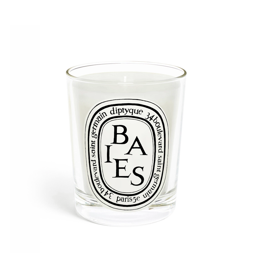 Candela Baies- Diptyque