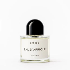 Bal D'Afrique - BYREDO