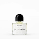 Bal D'Afrique - BYREDO