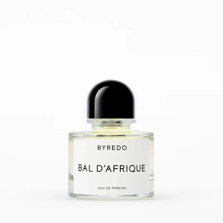 Bal D'Afrique - BYREDO