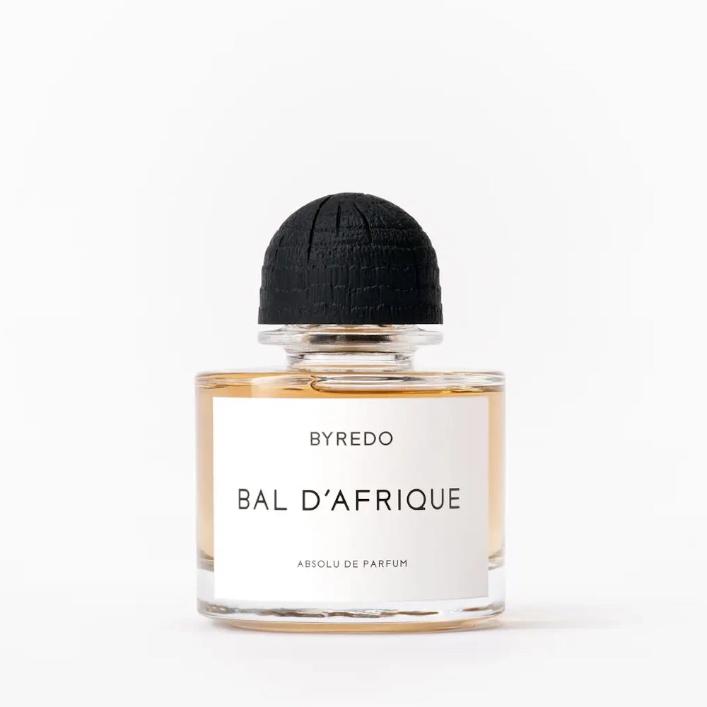 Bal D'Afrique Absolu - Byredo