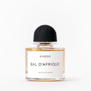 Bal D'Afrique Absolu - Byredo