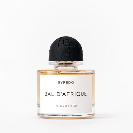 Bal D'Afrique Absolu - Byredo