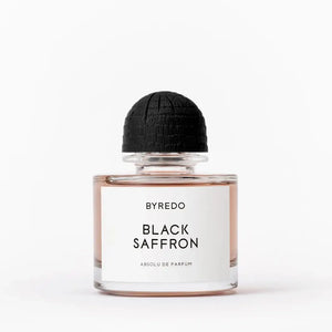 Black Saffron Absolu - Byredo