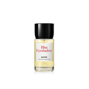 Blue Eyeshadow - Pesade