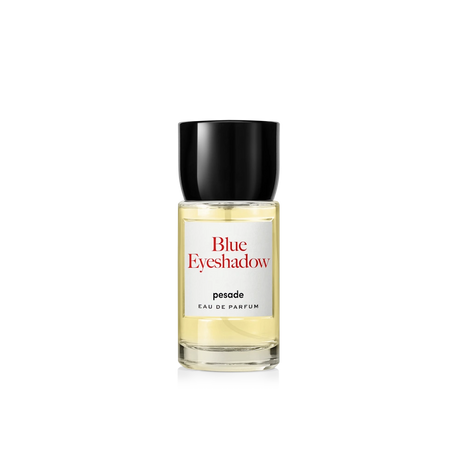 Blue Eyeshadow - Pesade