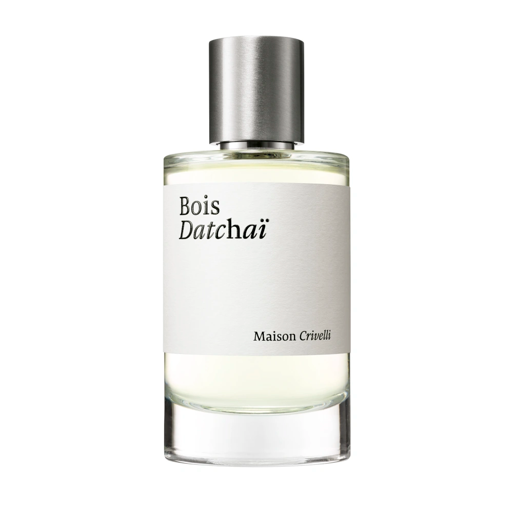 Bois Datchaï - Maison Crivelli