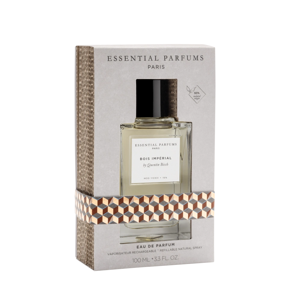 Bois Impérial - Essential Parfum