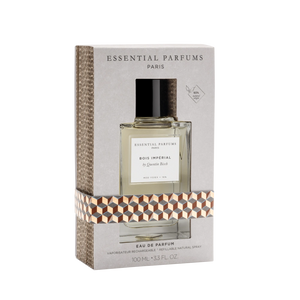 Bois Impérial - Essential Parfum