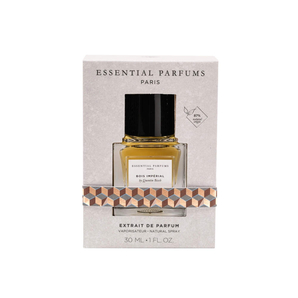 Bois Impérial Extrait - Essential Parfum