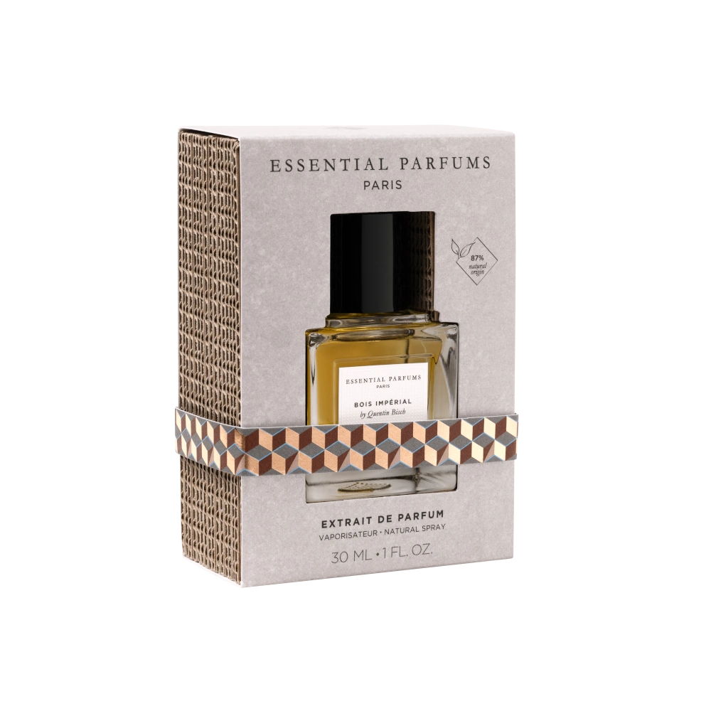 Bois Impérial Extrait - Essential Parfum