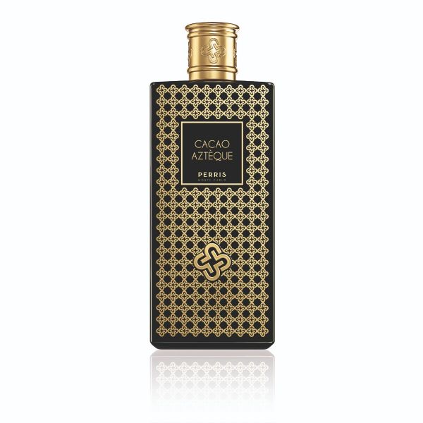 CACAO AZTEQUE - Perris Monte Carlo