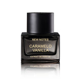 Caramelo Vanilla - New Notes