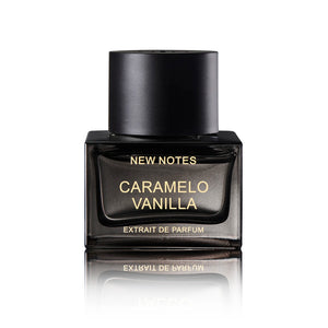 Caramelo Vanilla - New Notes