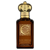 C - Woody Leather Men