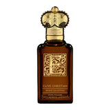 E - Green Fougere Women