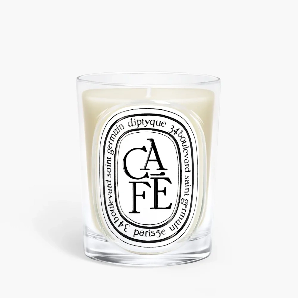 Candela Café- Diptyque