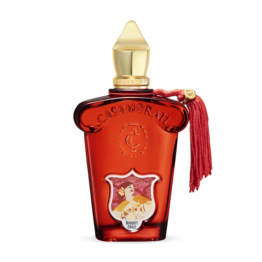 Bouquet Ideale - Casamorati