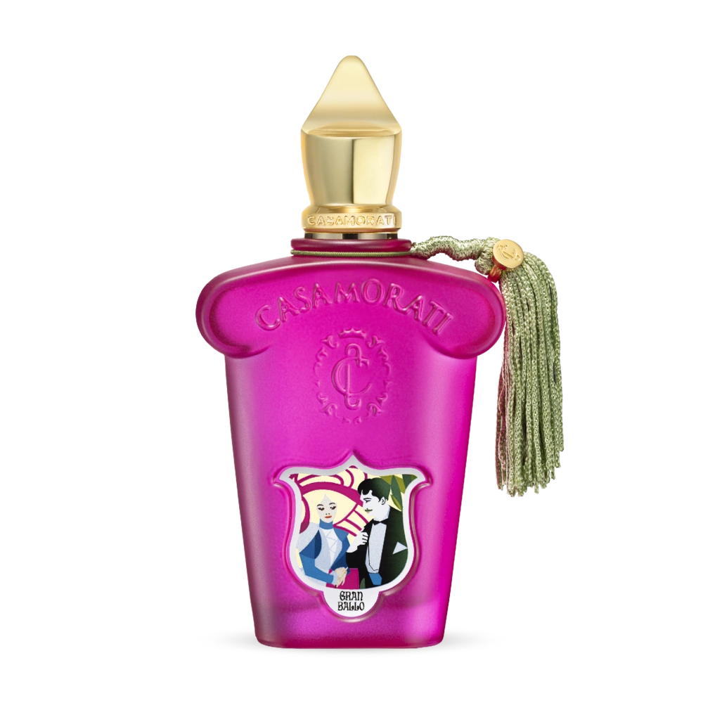 Gran Ballo - Casamorati