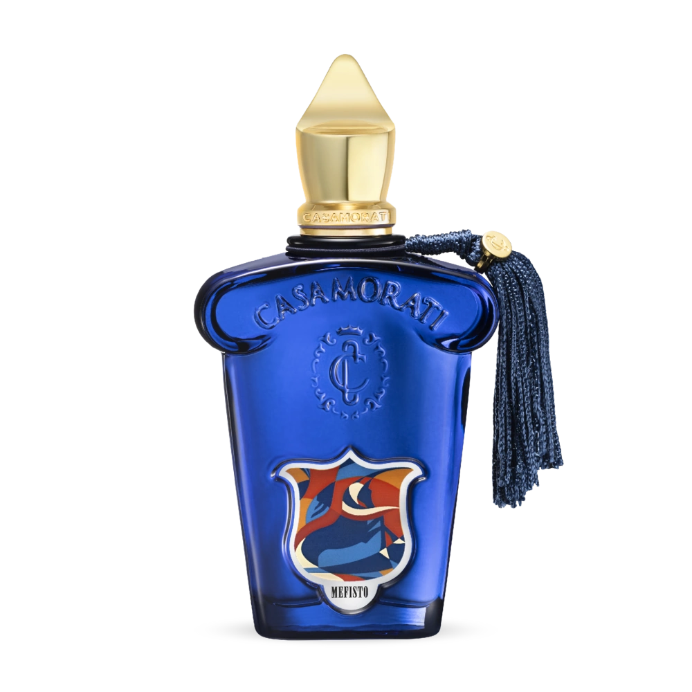 Mefisto - Casamorati