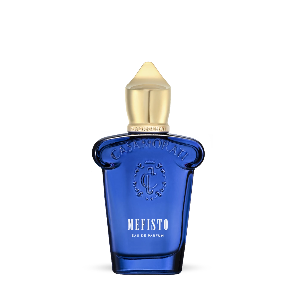 Mefisto - Casamorati