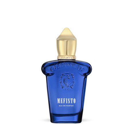 Mefisto - Casamorati