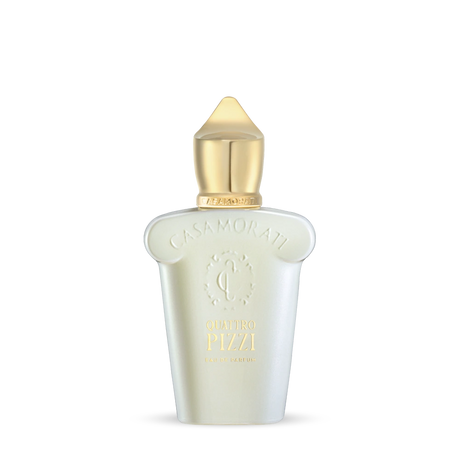 Quattro Pizzi - Casamorati