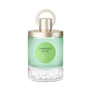 Champ bleu du ciel - Caron