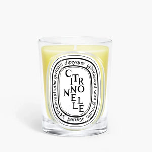 Candela Citronnelle- Diptyque