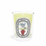 Candela Citronnelle- Diptyque