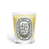 Candela Citronnelle- Diptyque