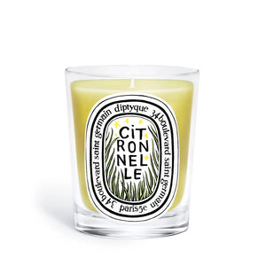 Candela Citronnelle- Diptyque