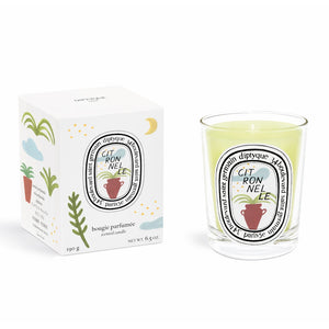 Candela Citronnelle- Diptyque