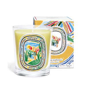 Candela Citronnelle- Diptyque