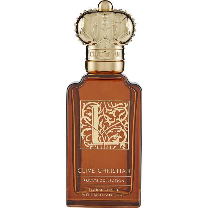 L - Floral Chyprè Women