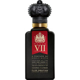 Noble VII Cosmos Flower