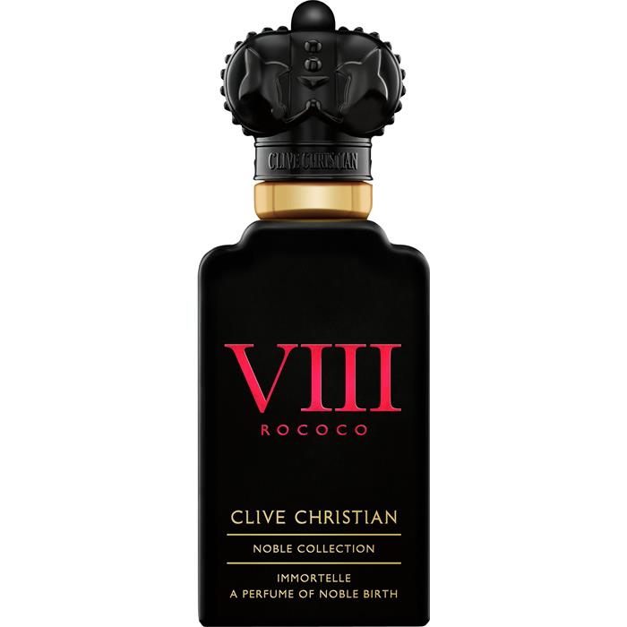 Noble VIII Rococò Immortelle