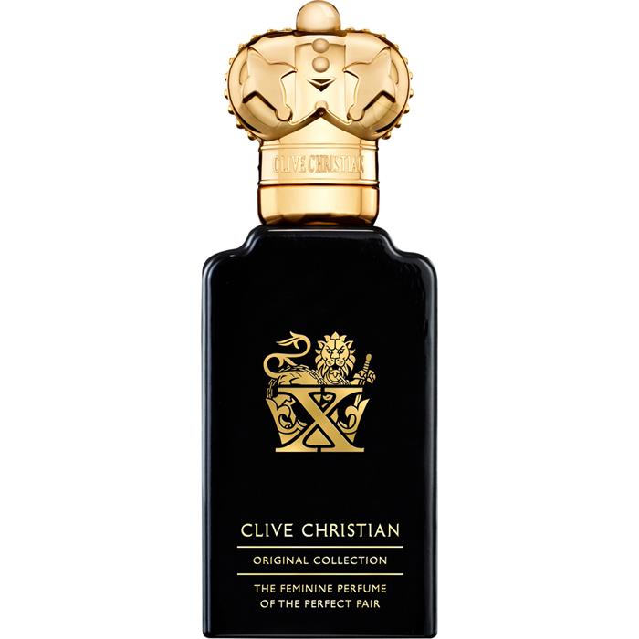 X Feminine - Clive Christian