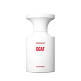 DGAF - Borntostandout