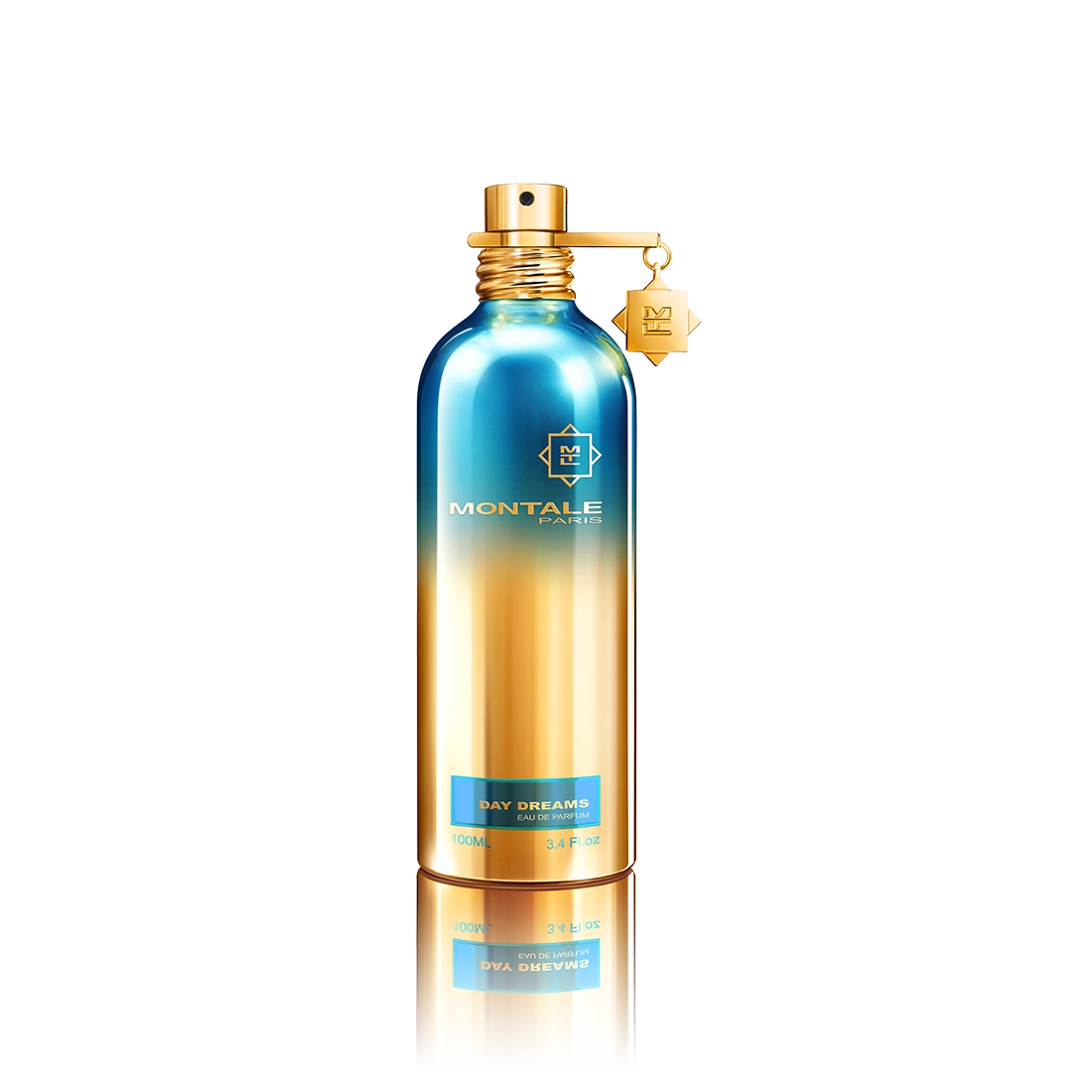 Day Dreams - Montale