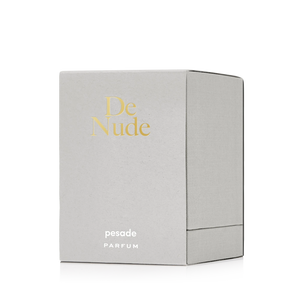 De Nude - Pesade