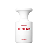 Dirty Heaven - Borntostandout