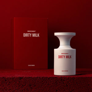 Dirty Milk - Borntostandout