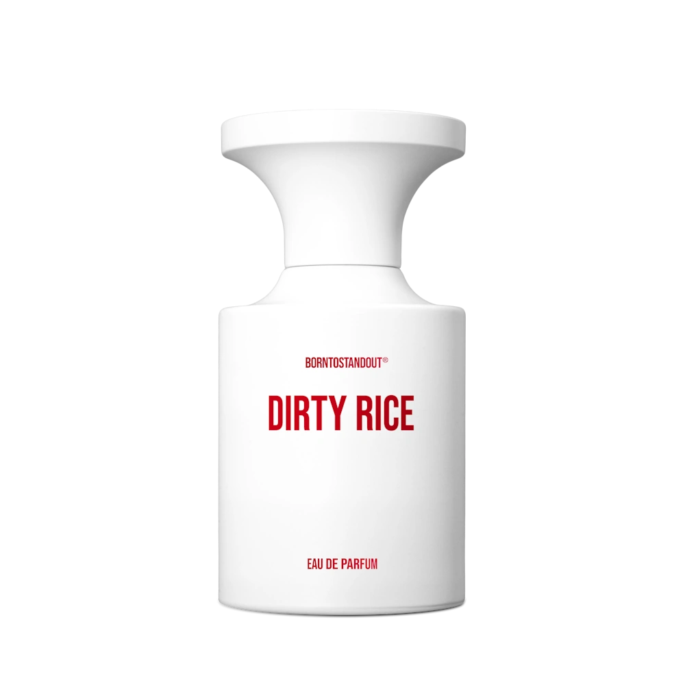 Dirty Rice - Borntostandout