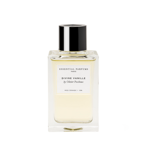 Divine Vanille - Essential Parfums